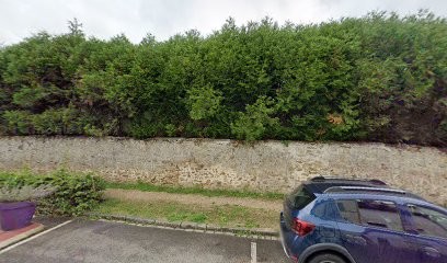 Laura Benghozi, Psychologue à Montceaux-lès-Meaux