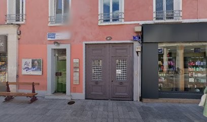 Sarah Kenigsberg, Psychologue à Sceaux