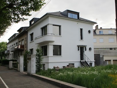 Sandrine LALLEMENT, Psychologue à Thionville