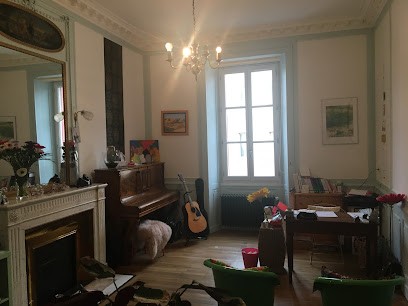 Emilie TEYSSIER - Psychologue & Psychopédagogue, Psychologue à Romans-sur-Isère