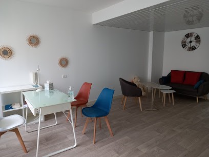 Laetitia LEBLANC - Cabinet Psy Breizh - Psychologue - EFT - Reiki, Psychologue à Landerneau