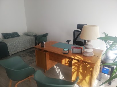 Gébleux Stéphanie, psychologue, sexologie, addictologie, Psychologue à Marseille 04