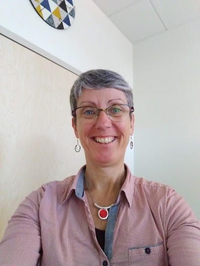 Isabelle JADAUD, Psychologue à Niort