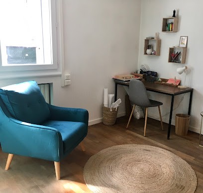 Audrey Devise, Psychothérapeute à Chalon-sur-Saône