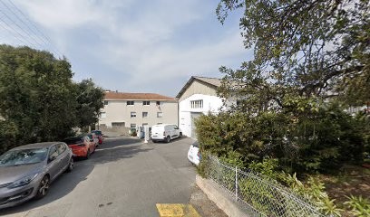 Charazed BEKKI, Psychologue à Saint-Raphaël