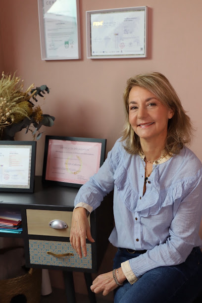 Delsol Catherine - Thérapie Psychocorporelle Et Thérapeute Reiki - Spécialisé En Gestion Du Stress Et Des Insomnies Psychothérapeute à Bordeaux