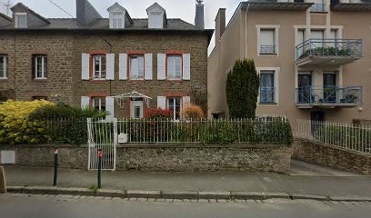 Odile AYMONIER, Psychothérapeute à Dinard