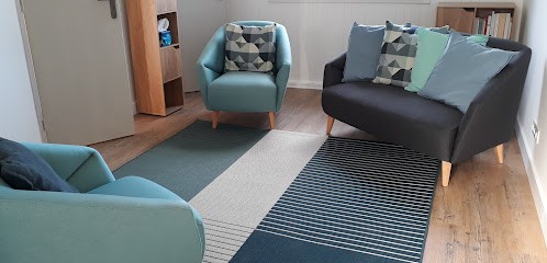 Alexandra LICARI Psychologue GAN, Psychologue à Gan