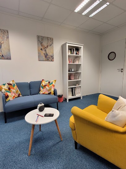 BUGAJSKI Cécile - Psychologue clinicienne, Psychologue à Sucé-sur-Erdre