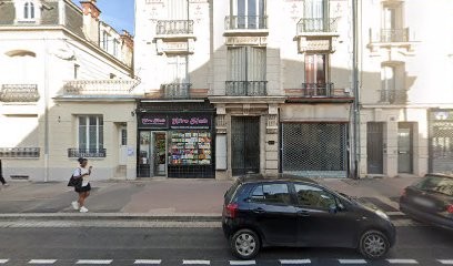 Eslami Stephane, Psychologue à Melun