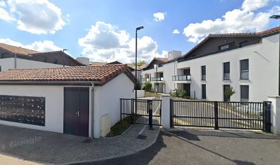 Merieux Muriel, Psychologue à Mondonville