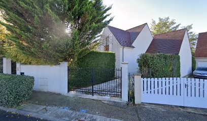 Annie Martin, Psychologue à Saint-Prix