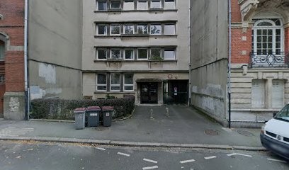 Coupez Six Caroline Cecile Louise, Psychologue à La Madeleine