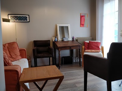 Chantal MAJESTÉ Psychologue, Psychologue à Lescar