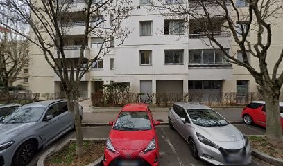 Lekhal Karim, Psychologue à Lyon 04
