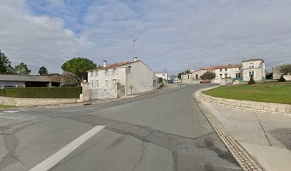 Geay Bernadette, Psychologue à Nieul-lès-Saintes