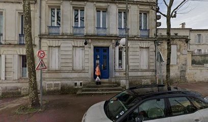 Laurence Rodier, Psychothérapie Gestalt, Psychothérapeute à Saintes
