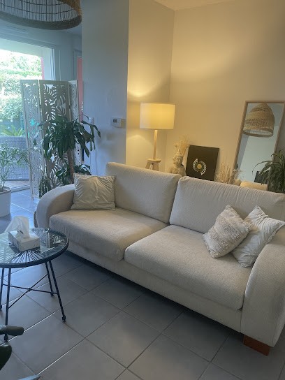 Coralie Fertane - Psychologue, Psychologue à Saint-Jean