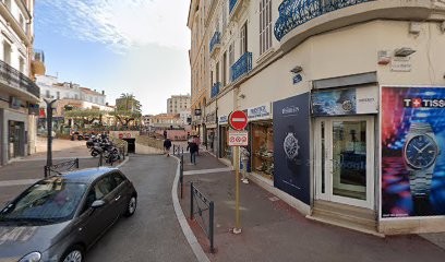 Anne Ducasse-Tassetto, Psychologue à Saint-Raphaël