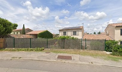 Laborie Franck, Psychanalyste à Arles