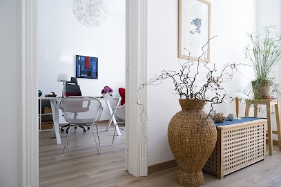 Sender Susanne, Psychologue Clinicienne , Psychotérapeute et Hypnothérapeute, Psychologue à Mulhouse