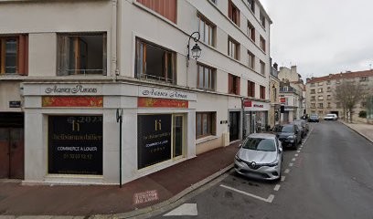 Sophro 78, Psychothérapeute au Vésinet