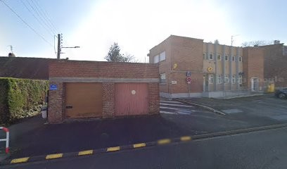 Émeline Carlucci Psychologue, Psychologue à Vimy