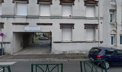 Martineau Céline, Psychologue à Darnétal