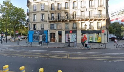 Charline Lameille, Psychologue à Paris 01