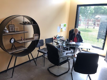 Annabelle Sabatié | Psy en téléconconsultation ou en présentiel, Psychanalyste à Courcelles-sur-Nied