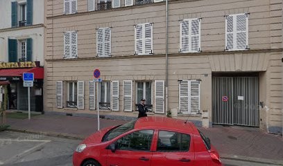 Florence FRACHON - Psychologue - Montrouge, Psychologue à Montrouge