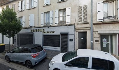 Broge Coline, Psychologue à Choisy-le-Roi