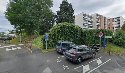 Un coach pour soi, Psychothérapeute aux Ulis