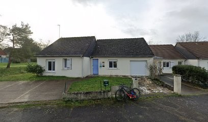 Marine Pinault, Psychologue à Montlouis-sur-Loire