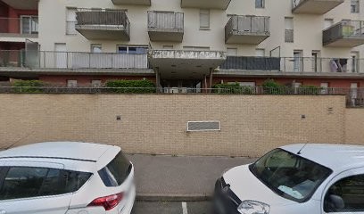 Laurent Ballery, Psychanalyste à Cergy