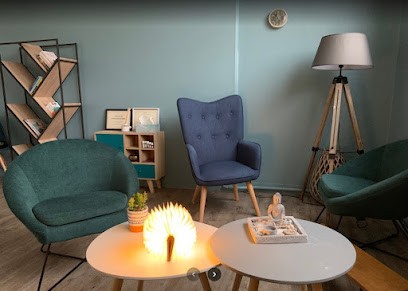 Aurélie Forget - Psychothérapie - Sexothérapie, Psychothérapeute à Maisons-Alfort