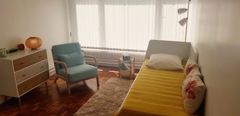 Samantha GALLOIS-MONTBRUN, Psychanalyste à Vaucresson