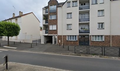 Patricia Vauvy, Psychologue à Massy