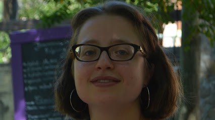 Clélia PONCHON, Psychologue à Melun