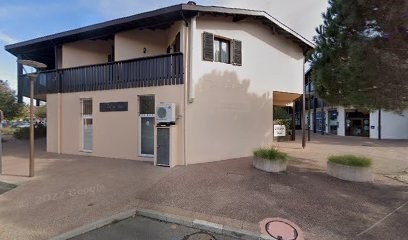 Morgane Chrétien - psychologue clinicienne, Psychologue à Soustons