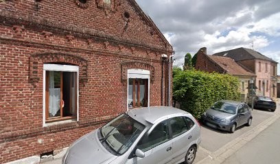 Karine FIEVET, Psychologue à Noyelles-sur-Escaut