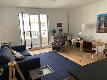 Laure BENAROYA - Psychanalyste à Asniéres sur Seine, Psychothérapeute à Asnières-sur-Seine