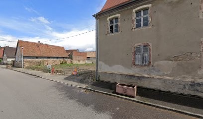 Noémie Demare | Psychologue TCC | Oberhergheim, Psychologue à Oberhergheim