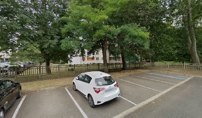 Lembert Yasmina-Psychologue-Eaubonne, Psychologue à Eaubonne