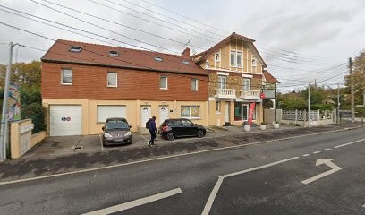 Maurine Picard-Frola - Psychologue clinicienne à Paris 14ème, Psychologue à Saint-Michel-sur-Orge