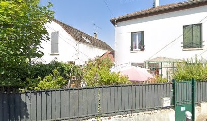 Nadège BODIGOFF Psychologue, Psychologue à Saint-Michel-sur-Orge