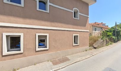 Centre Médico-Psychologique du Golf pour Adultes C.M.P, Psychologue à Sainte-Maxime