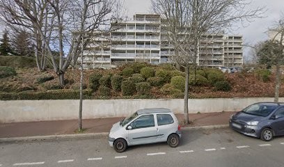 Chouet-Riot Elisabeth, Psychothérapeute à Marly-le-Roi