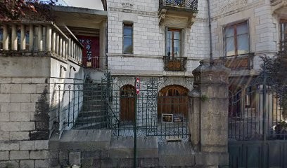 Weiss Dominique, Psychothérapeute à Aix-les-Bains