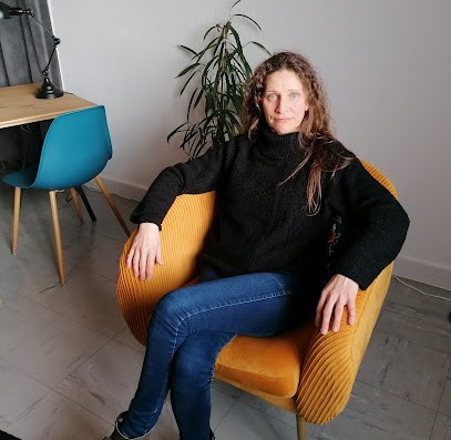 Psychologue Stéphanie BIARD, Psychologue à Lannilis